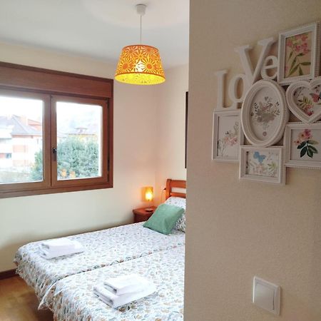 Apartamento El Dejo Cangas de Onis Exterior photo