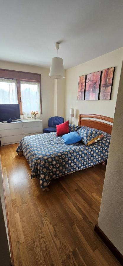 Apartamento El Dejo Cangas de Onis Exterior photo