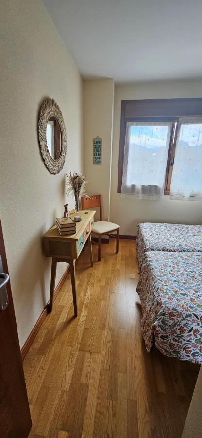 Apartamento El Dejo Cangas de Onis Exterior photo