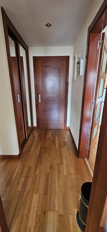 Apartamento El Dejo Cangas de Onis Exterior photo