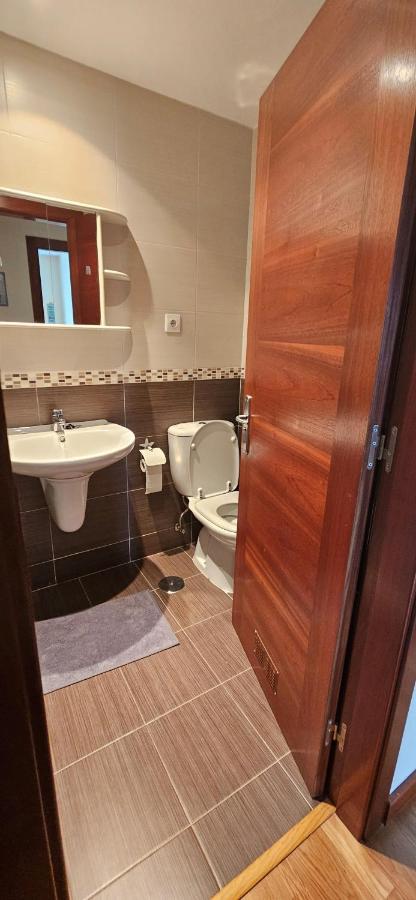 Apartamento El Dejo Cangas de Onis Exterior photo