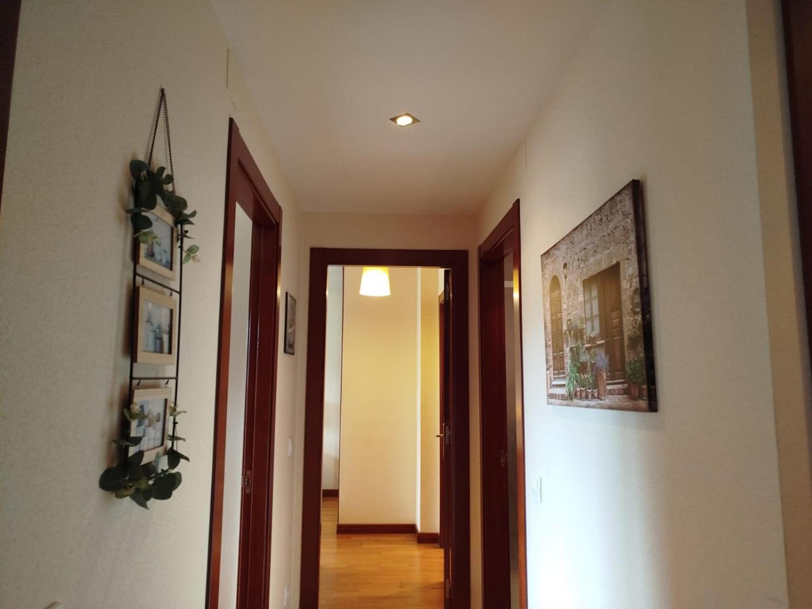 Apartamento El Dejo Cangas de Onis Exterior photo